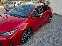 Używany 2020 Toyota Corolla Sport | 78 000 zł (Uczciwa cena)
