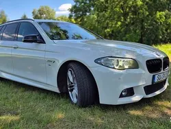Używany 2016 BMW 520 M Sport | 64 900 zł (Super Cena)