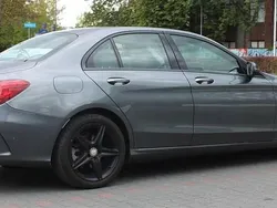 Używany 2016 Mercedes C300 Sedan/Limuzyna | 78 000 zł