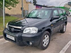 Używany 2003 Mazda Tribute SUV | 9999 zł
