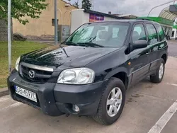 Używany 2003 Mazda Tribute SUV | 9999 zł