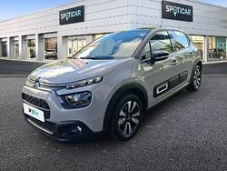 Beżowy Nowe 2024 Citroën C3 PureTech Hatchback | 59 900 zł (Uczciwa cena)