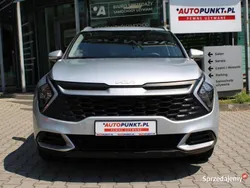 Używany 2023 Kia Sportage 2 SUV | 109 900 zł (Uczciwa cena)