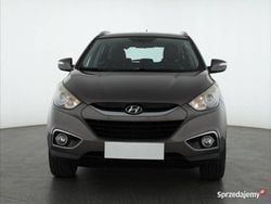 Szary Używany 2012 Hyundai ix35 SUV | 31 999 zł (Dobra cena)