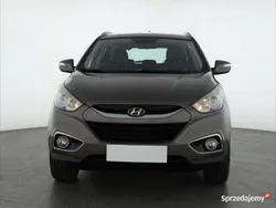 Szary Używany 2012 Hyundai ix35 SUV | 31 999 zł (Dobra cena)
