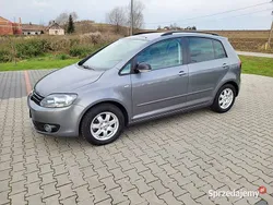 Szary Używany 2012 VW Golf VII Comfortline Hatchback | 31 900 zł (Uczciwa cena)