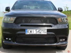 Używany 2014 Dodge Durango SUV | 67 900 zł