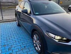 Używany 2019 Mazda CX-30 SUV | 80 999 zł (Dość drogi)