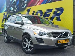 Beżowy Używany 2012 Volvo XC60 Summum SUV | 52 900 zł (Super Cena)
