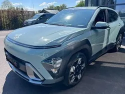 Inny kolor Nowe 2025 Hyundai Kona SUV | 139 531 zł (Uczciwa cena)