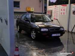 Używany 1997 Daihatsu Applause | 5500 zł