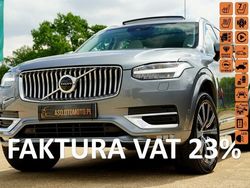 Inny (metalik) Używany 2020 Volvo XC90 SUV | 189 187 zł (Drogi)
