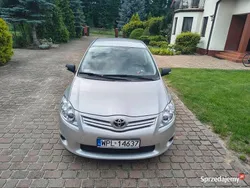 Używany 2013 Toyota Auris | 30 000 zł (Uczciwa cena)