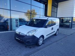 Biały Używany 2017 Opel Combo Minivan | 38 007 zł (Drogi)