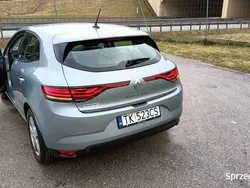 Używany 2020 Renault Mégane IV | 52 500 zł (Dobra cena)