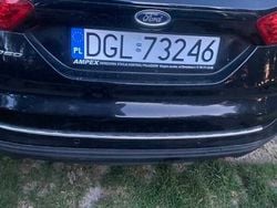 Czarny Używany 2016 Ford Mondeo Kombi | 38 000 zł (Uczciwa cena)