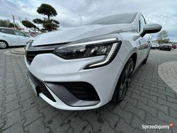 Czerwony Używany 2021 Renault Clio V R.S. Kombi | 62 900 zł