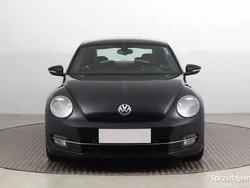 Czarny Używany 2013 VW Beetle Hatchback | 32 999 zł (Uczciwa cena)