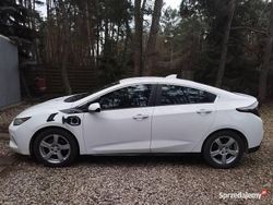 Biały Używany 2017 Chevrolet Volt Hatchback | 59 000 zł