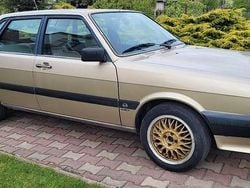 Złoty Używany 1986 Audi 80 Sedan/Limuzyna | 19 999 zł