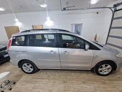 Inny kolor Używany 2008 Mazda 5 Minivan | 18 700 zł (Drogi)
