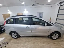 Inny kolor Używany 2008 Mazda 5 Minivan | 18 700 zł