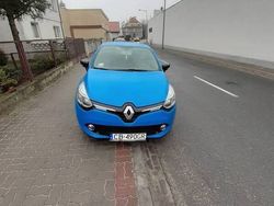 Używany 2013 Renault Clio IV | 28 000 zł (Dość drogi)