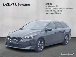 Używany 2024 Kia Ceed Sportswagon Kombi | 104 900 zł