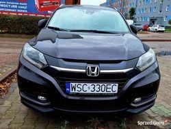 Używany 2018 Honda HR-V Black Edition SUV | 66 900 zł (Uczciwa cena)