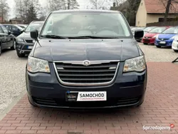 Chrysler Town & Country