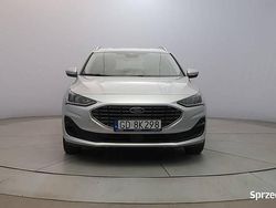 Srebrny Używany 2023 Ford Focus Titanium X Kombi | 72 800 zł (Uczciwa cena)