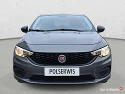 Czerwony Używany 2018 Fiat Tipo Sedan/Limuzyna | 35 900 zł (Uczciwa cena)