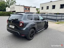 Używany 2020 Dacia Duster SUV | 56 999 zł (Uczciwa cena)