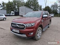 Używany 2019 Ford Ranger Limited Pickup | 66 500 zł
