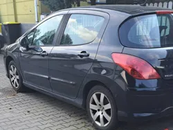 Używany 2007 Peugeot 308 | 9000 zł (Uczciwa cena)