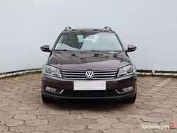 Brązowy Używany 2014 VW Passat Kombi | 29 999 zł (Uczciwa cena)