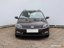 Brązowy Używany 2014 VW Passat Kombi | 29 999 zł (Uczciwa cena)