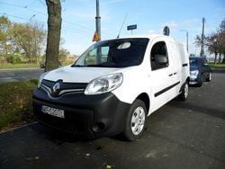 Biały Używany 2018 Renault Kangoo Minivan | 25 900 zł (Dobra cena)
