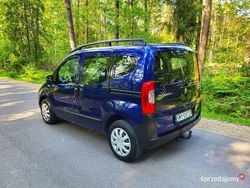 Używany 2010 Peugeot Bipper Active Minivan | 13 500 zł