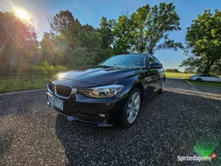 Używany 2014 BMW 318 Kombi | 39 900 zł (Dobra cena)