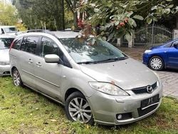 Złoty Używany 2006 Mazda 5 Minivan | 1750 zł (Super Cena)