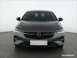 Szary Używany 2020 Opel Insignia Hatchback | 65 999 zł (Uczciwa cena)
