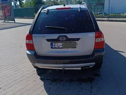 Używany 2006 Kia Sportage SUV | 14 000 zł (Uczciwa cena)