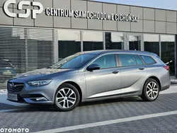 Szary (metalik) Używany 2020 Opel Insignia Sedan/Limuzyna | 48 500 zł (Dobra cena)