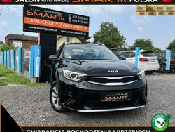 Czarny Używany 2022 Kia Stonic 2 SUV | 68 900 zł (Uczciwa cena)