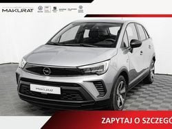 Szary Używany 2022 Opel Crossland Edition SUV | 48 840 zł (Dobra cena)