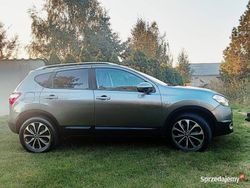 Szary Używany 2012 Nissan Qashqai SUV | 32 900 zł (Uczciwa cena)