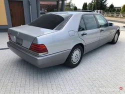 Używany 1992 Mercedes 170 | 71 900 zł