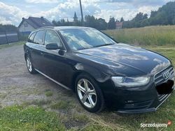 Używany 2015 Audi A4 | 39 900 zł (Super Cena)
