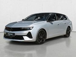 Srebrny Używany 2024 Opel Astra S | 95 900 zł